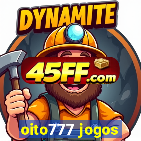 oito777 jogos